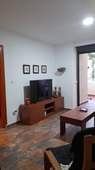 ALQUILER JULIO APARTAMENTO EN DENIA