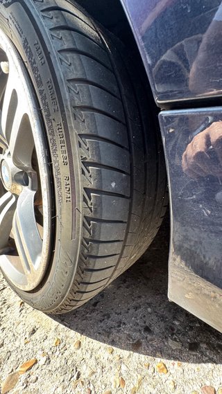 Llantas BMW 18” 5x120 (5 unidades)