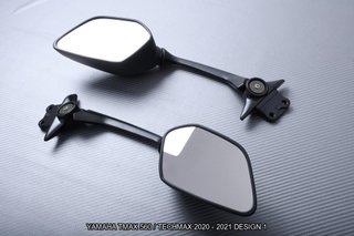 Retrovisores YAMAHA TMAX 560 / TECHMAX 2020 - 2021