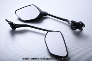 Retrovisores YAMAHA TMAX 560 / TECHMAX 2020 - 2021