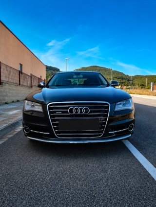 ✅️Audi A8 4.2 TDI 2011✅️
