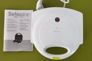 Sandwichera Selecline