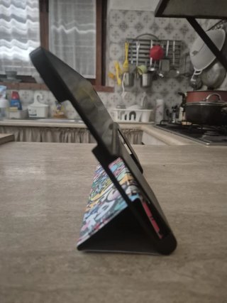 Custodia Acelive per Lenovo Tab Plus 11.5