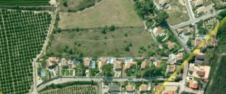 Terreno Rústico 10.300 m² en Torrent