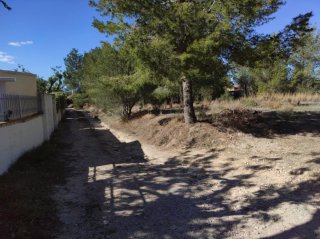 Terreno Rústico 10.300 m² en Torrent