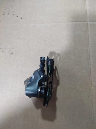Cambio Shimano Tiagra 4700 10v Corta