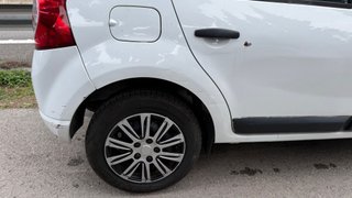 Dacia Sandero 2010