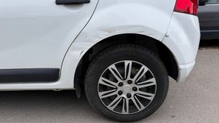 Dacia Sandero 2010