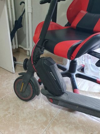 Patinete Eléctrico Xiaomi Pro2 + Batería Extra