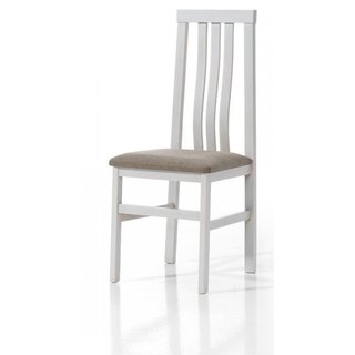 Silla de madera modelo Torres entrega rápida