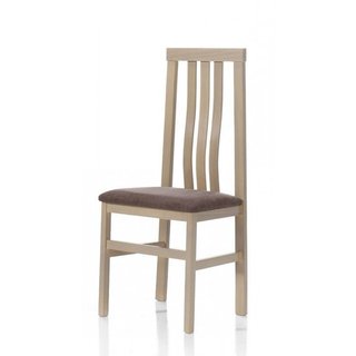 Silla de madera modelo Torres entrega rápida