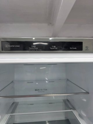 NEVERA LG CON GARANTIA Y ENVIO