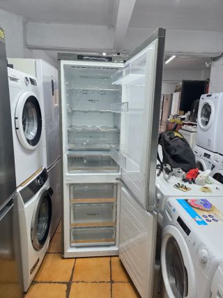 NEVERA LG CON GARANTIA Y ENVIO