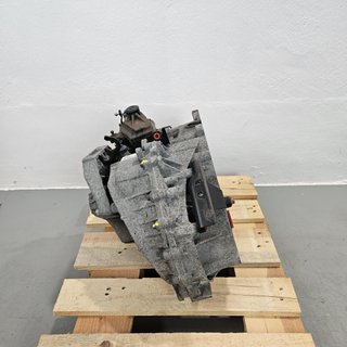 Caja de cambios Volvo V70 2.4 D 30783235