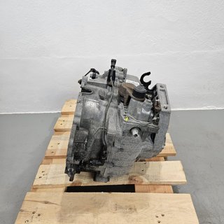 Caja de cambios Volvo V70 2.4 D 30783235