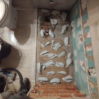 cambiar de bañera por plato de ducha