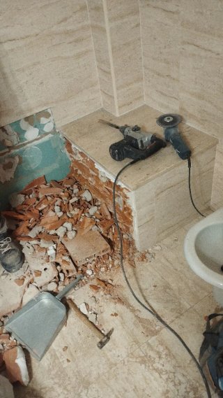 cambiar de bañera por plato de ducha