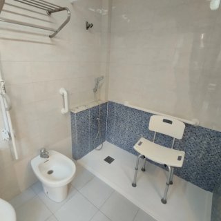 cambiar de bañera por plato de ducha