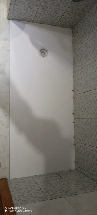 cambiar de bañera por plato de ducha