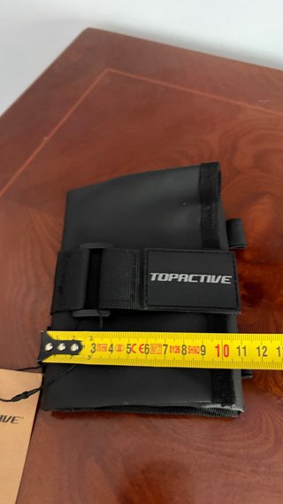 Bolsa para objetos de bicicleta Topactive .Nuevo