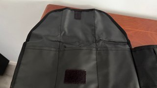 Bolsa para objetos de bicicleta Topactive .Nuevo