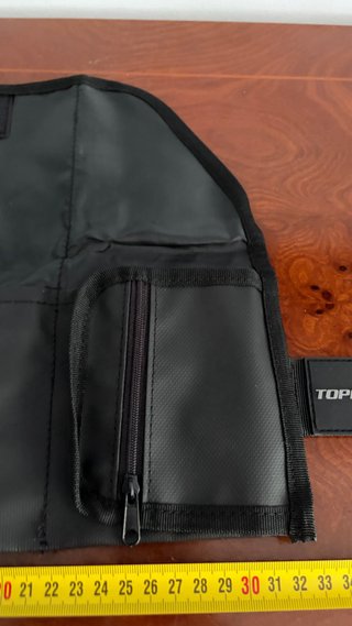Bolsa para objetos de bicicleta Topactive .Nuevo