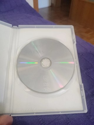 DVD Jóvenes Ocultos (The Lost Boys)