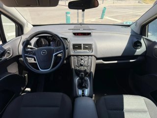 Opel Meriva 2011