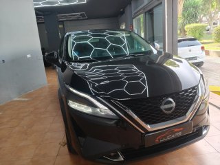 Nissan Qashqai 2024
