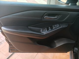 Nissan Qashqai 2024