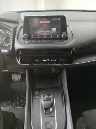 Nissan Qashqai 2024