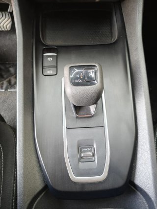 Nissan Qashqai 2024