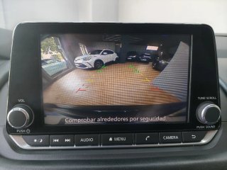 Nissan Qashqai 2024