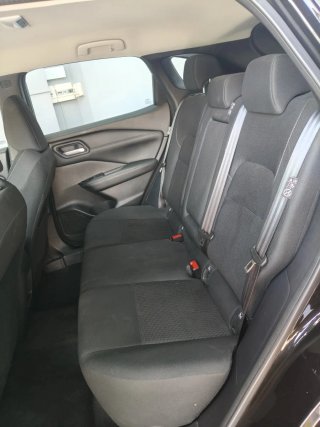 Nissan Qashqai 2024