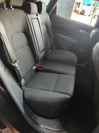 Nissan Qashqai 2024