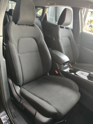 Nissan Qashqai 2024