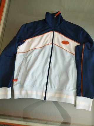 Chaqueta Nude Projet Talla S