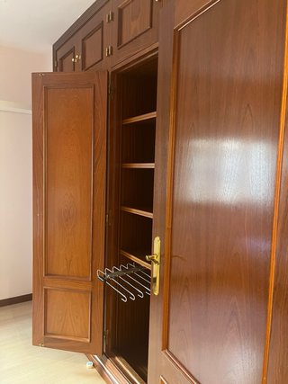 Alquiler piso 3 dormitorios 1200€/mes