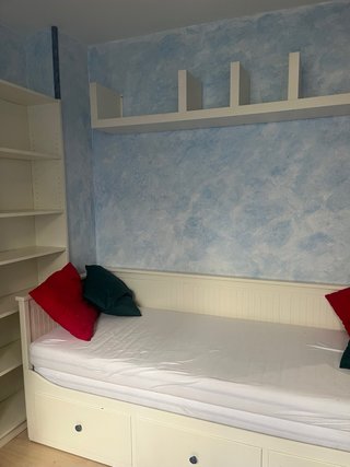 Alquiler piso 3 dormitorios 1200€/mes