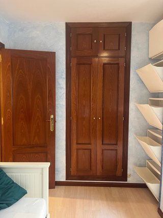 Alquiler piso 3 dormitorios 1200€/mes