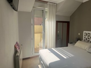 Alquiler piso 3 dormitorios 1200€/mes