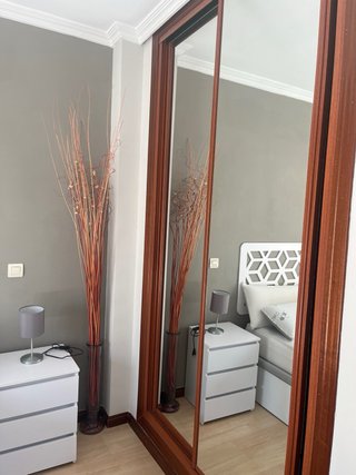 Alquiler piso 3 dormitorios 1200€/mes