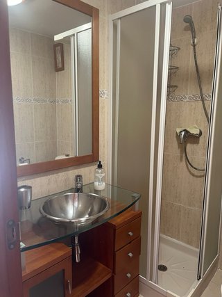 Alquiler piso 3 dormitorios 1200€/mes