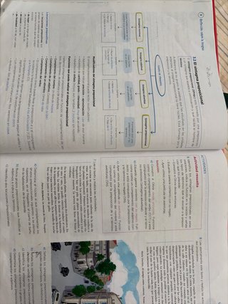 Lengua y literatura 3 ESO