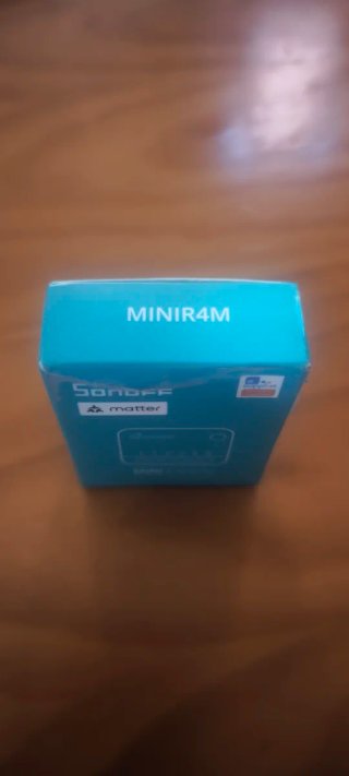 Sonoff Mini Extreme Interruptor WiFi