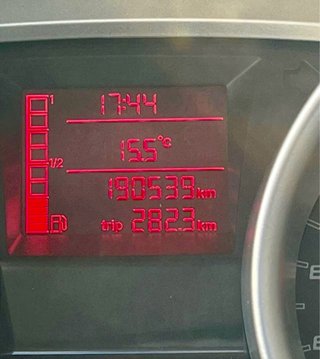 SEAT Ibiza 2009