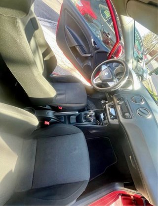 SEAT Ibiza 2009