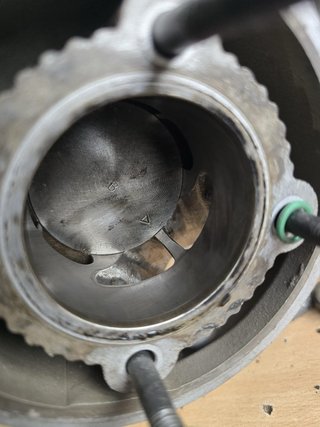 Motor Minarelli Horizontal 77 Tpr