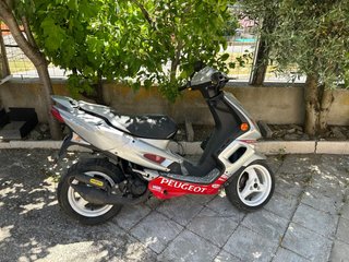 Peugeot Scooter para Piezas