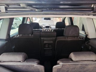 Opel Zafira 2007